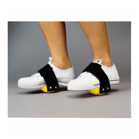 Fabrication Enterprises Chango Balance Paws, 2", Advanced, 1 Pair 10-1710